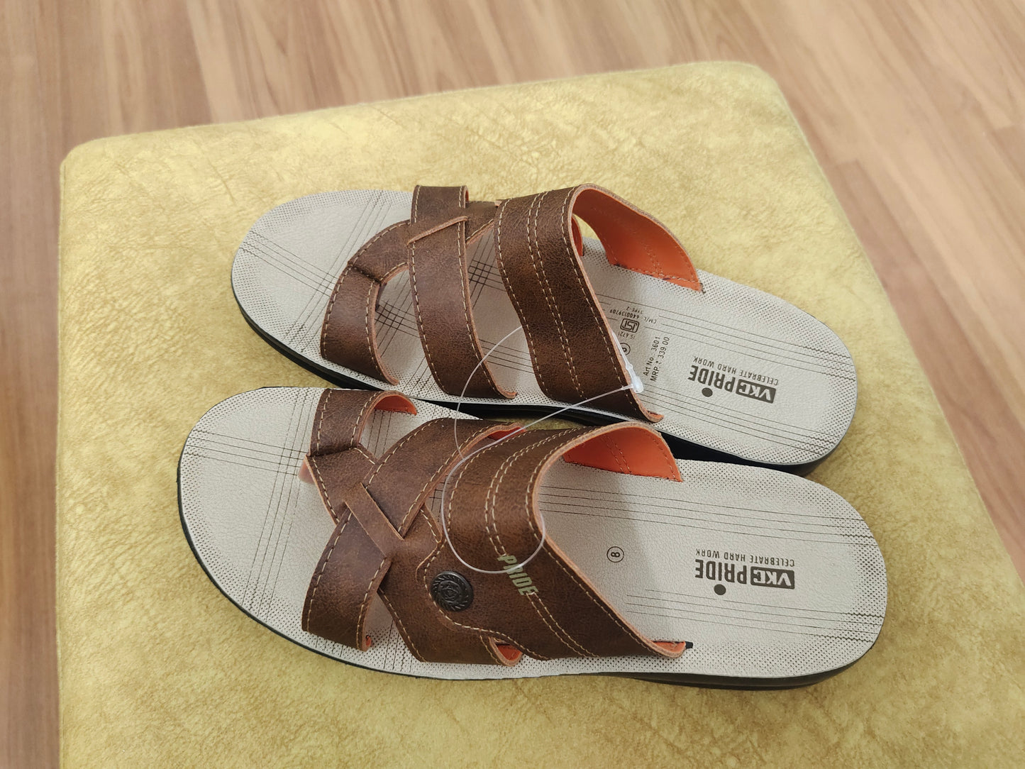 VKC PRIDE CELEBRATE FOR MEN PCN 105