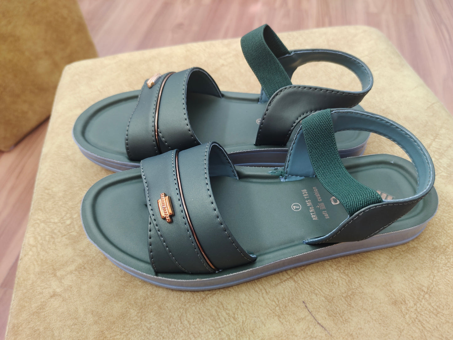 MAZLO soft cushion beauty