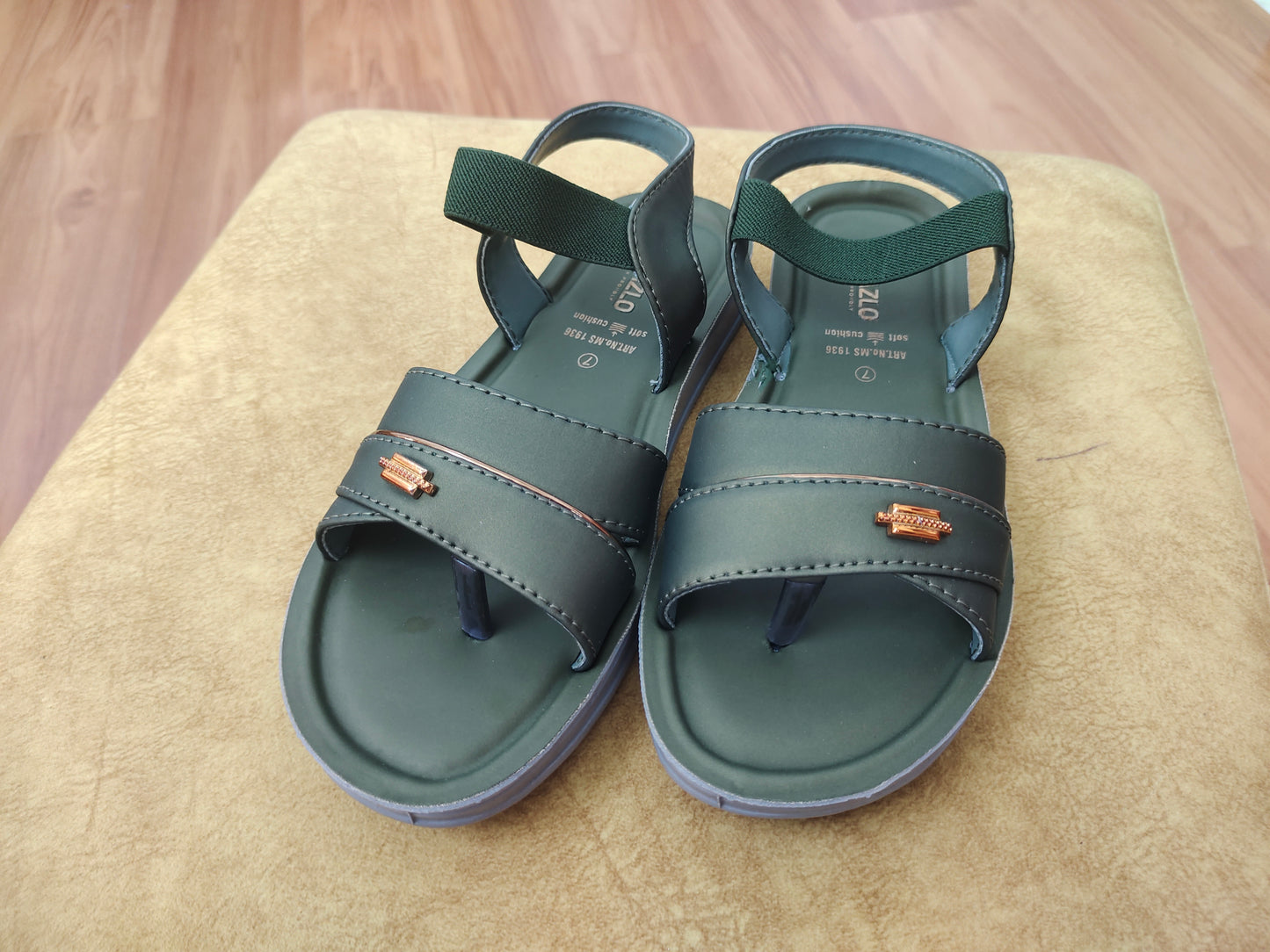 MAZLO soft cushion beauty