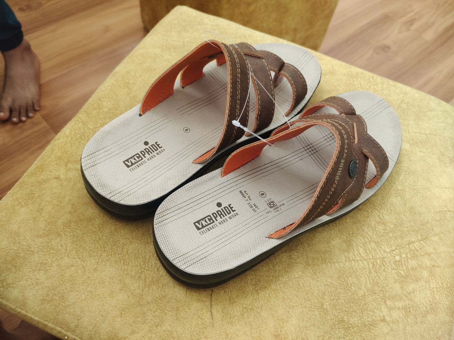 VKC PRIDE CELEBRATE FOR MEN PCN 105