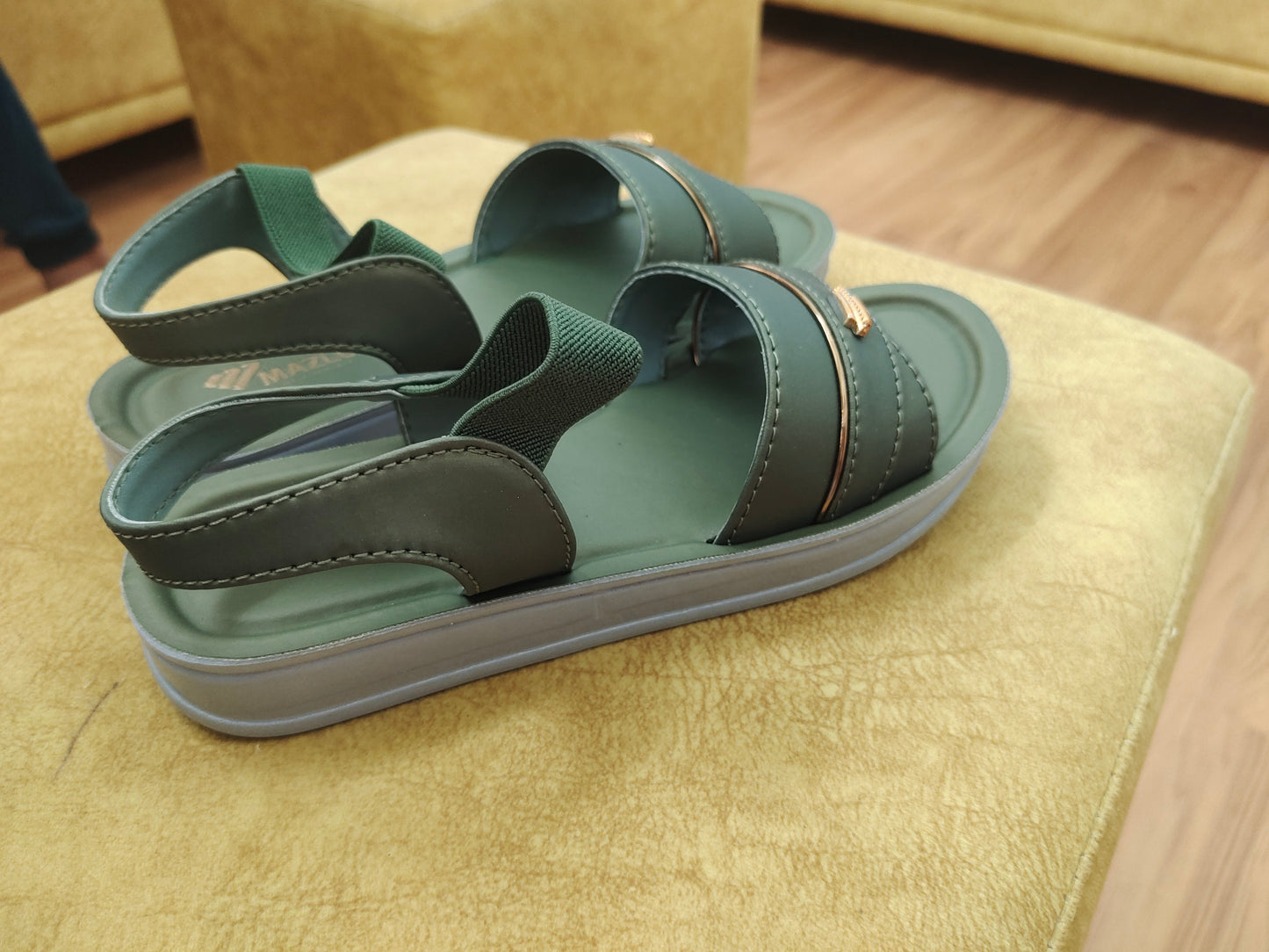 MAZLO soft cushion beauty