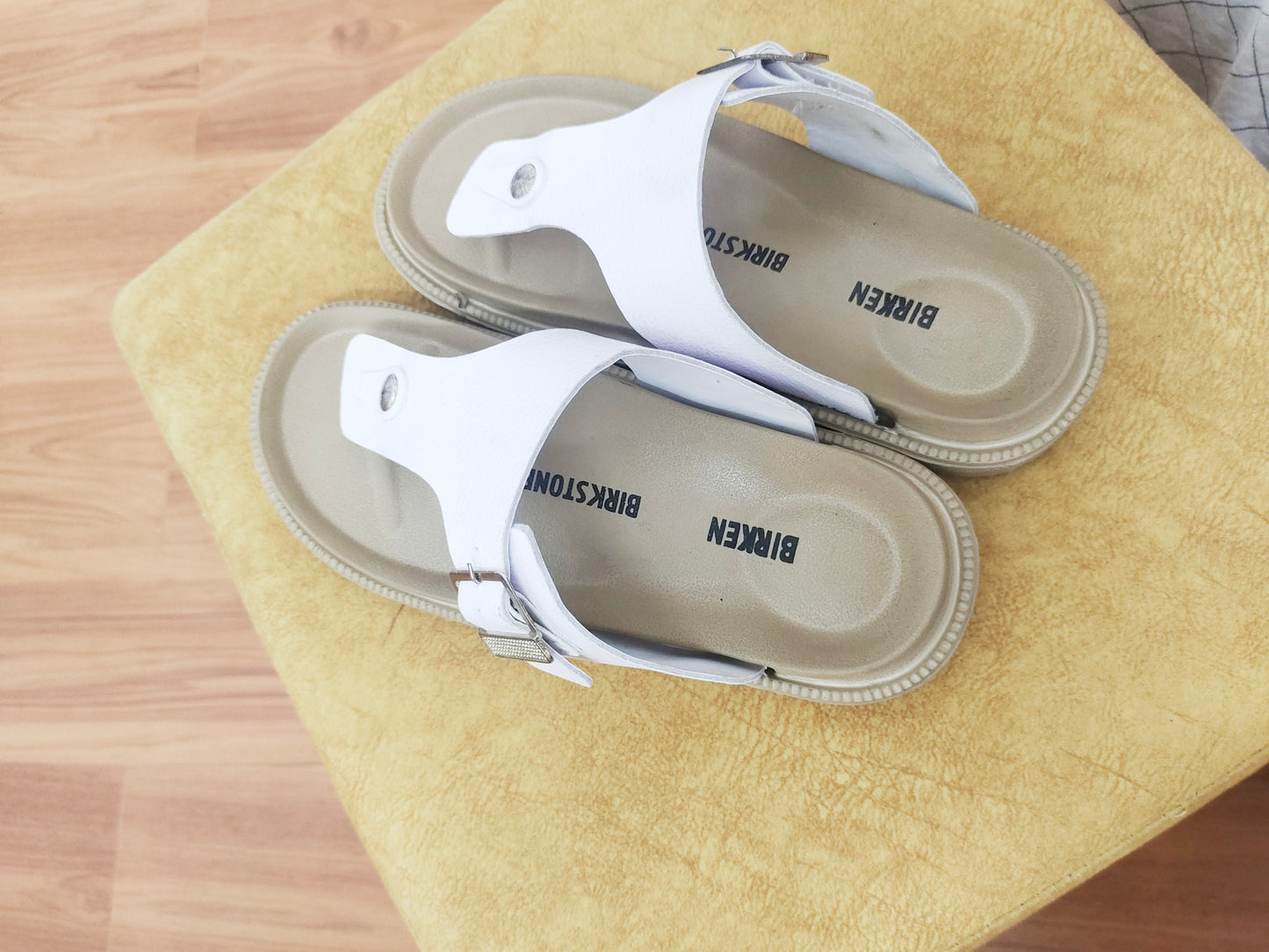 Birken 5,6 sizes only