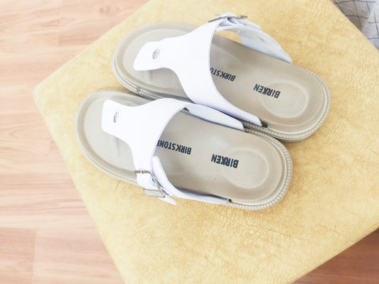 Birken 5,6 sizes only